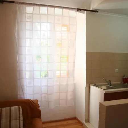 Διαμέρισμα Apartments Retro *