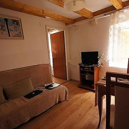 Lejlighed Imperial *