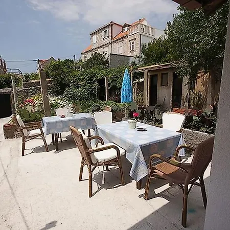 Imperial Apartment
