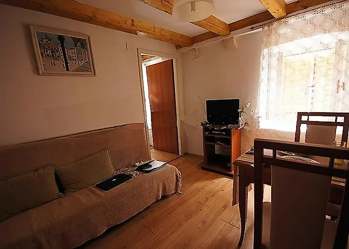 Апартаменты Imperial *